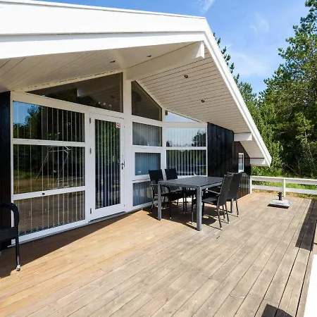 Feriehus Holiday Xlvi