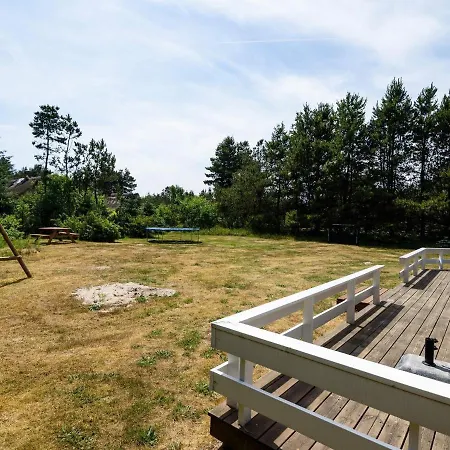 Feriehus Holiday Xlvi