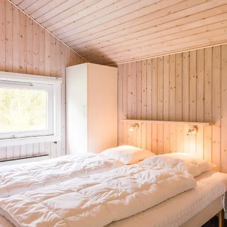 Holiday Xlvi Feriehus