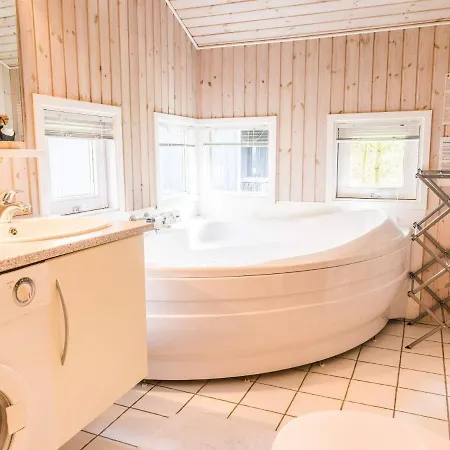 Feriehus Holiday Xlvi *